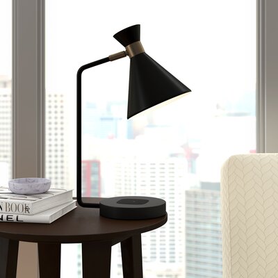 Modern + Contemporary Table Lamps | AllModern